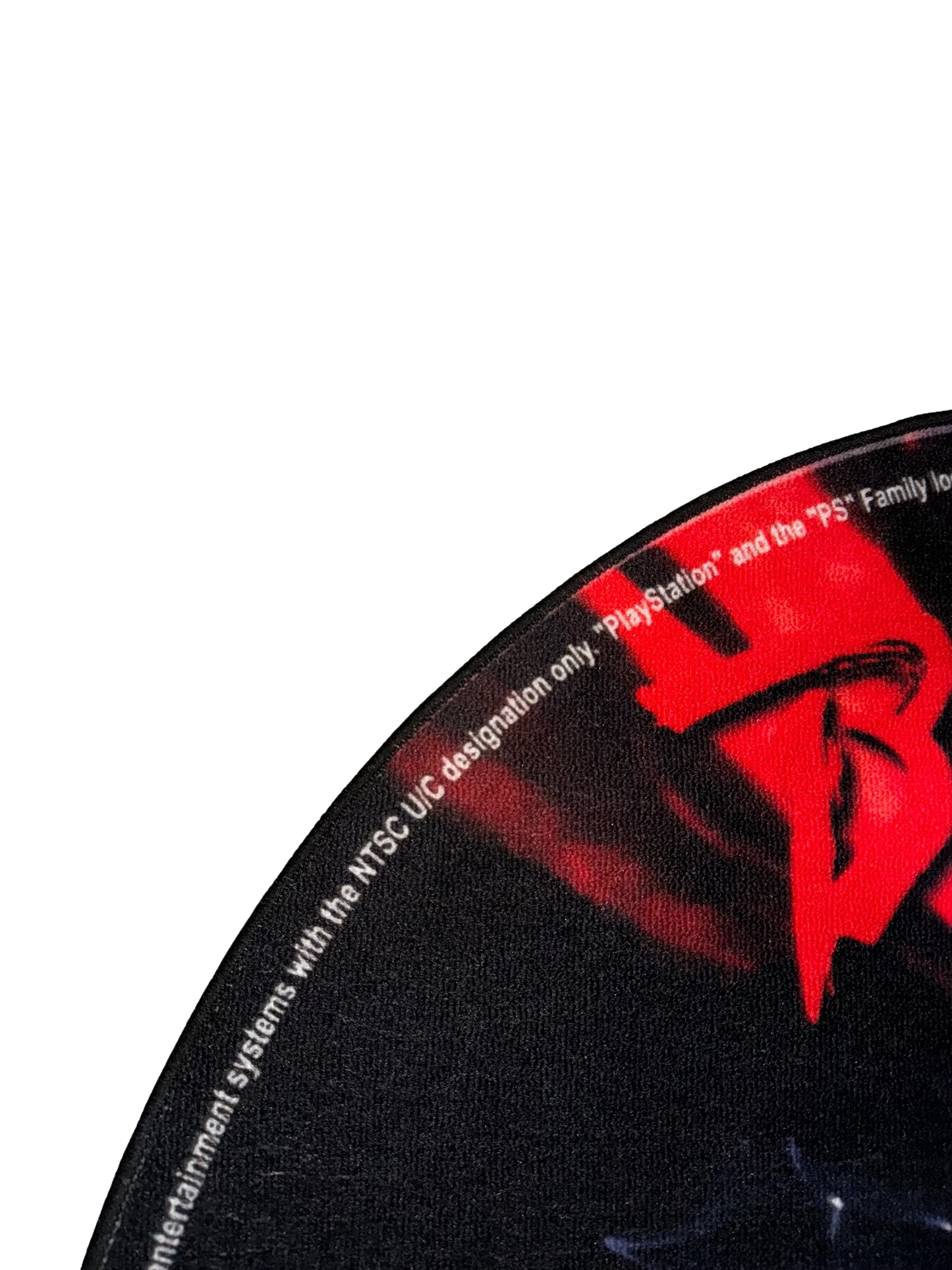 Berserk: Millennium Falcon Hen Seima Senki no Shō PS2 Rug