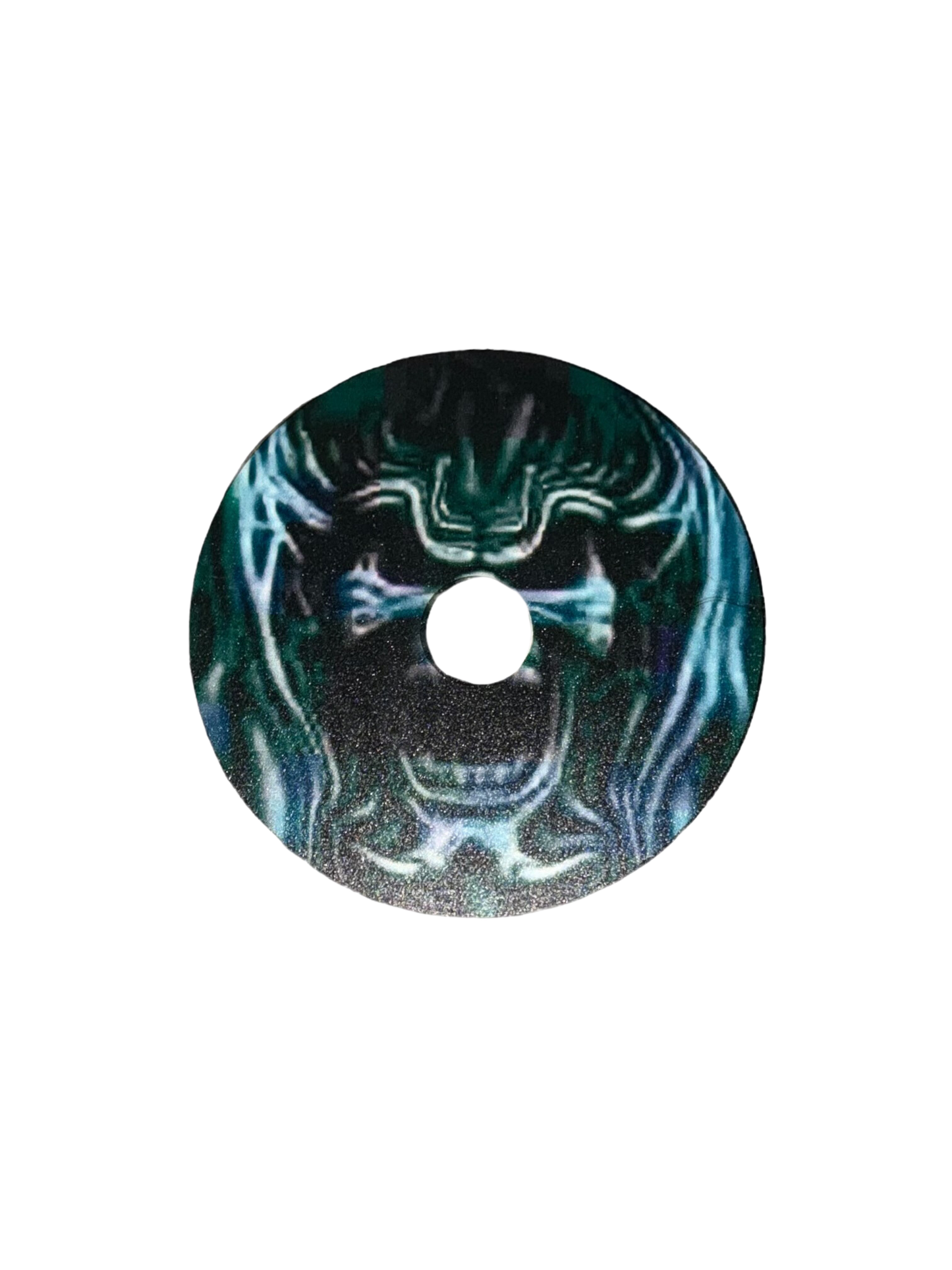 DJ GYROTTA ZAO - NATUREPISTOLS2009 CD