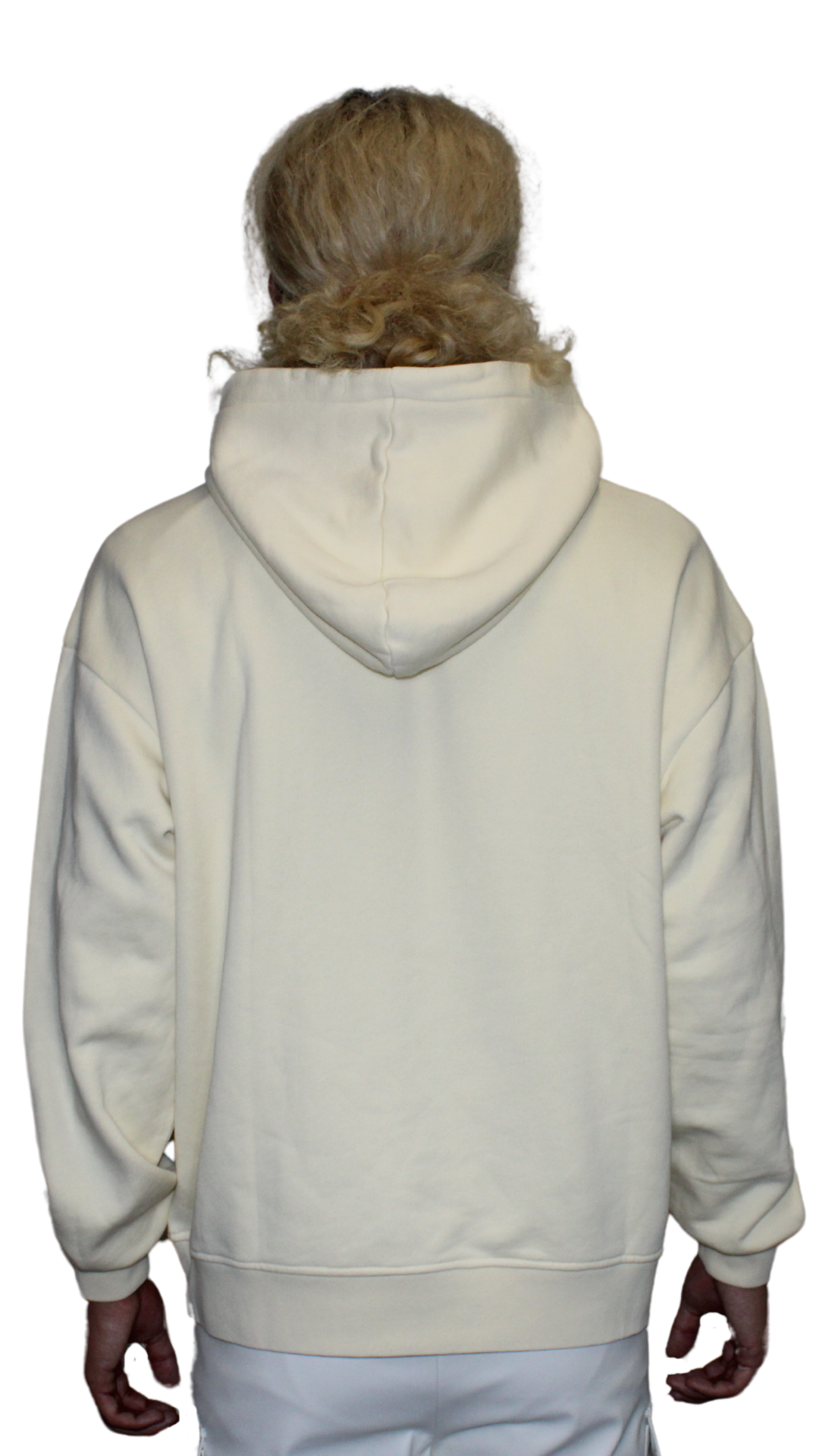 TRIGGER HOODIE (DREADS)